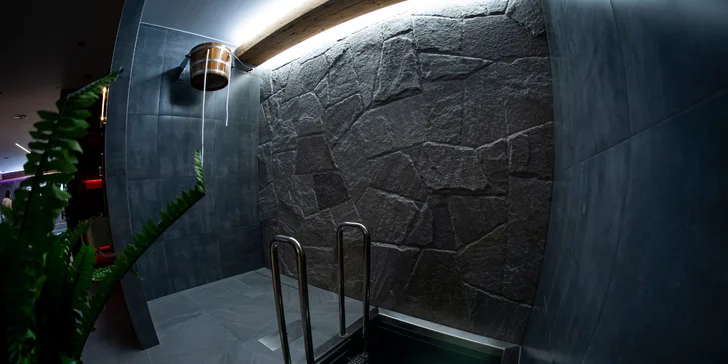 Pobyt s polpenziou a wellness na očarujúcom Zemplíne