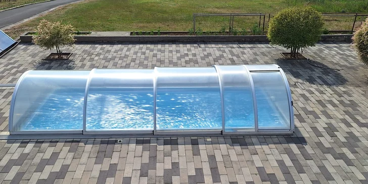 Pobyt s polpenziou a wellness na očarujúcom Zemplíne