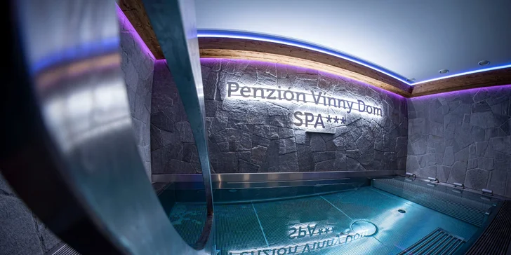 Pobyt s polpenziou a wellness na očarujúcom Zemplíne