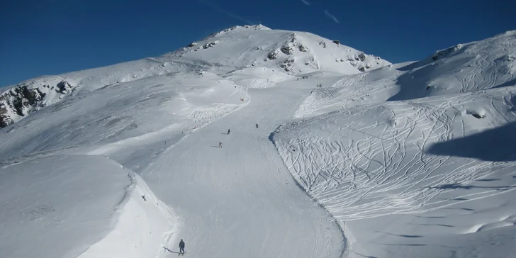 Vysoké Taury: krásny hotel priamo pri Zillertal Arene s polpenziou a wellness