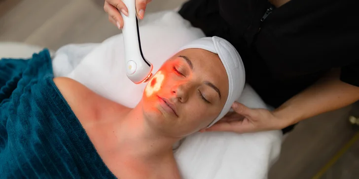 Beauty body institute: Darčekové poukážky na kozmetické a telové ošetrenia