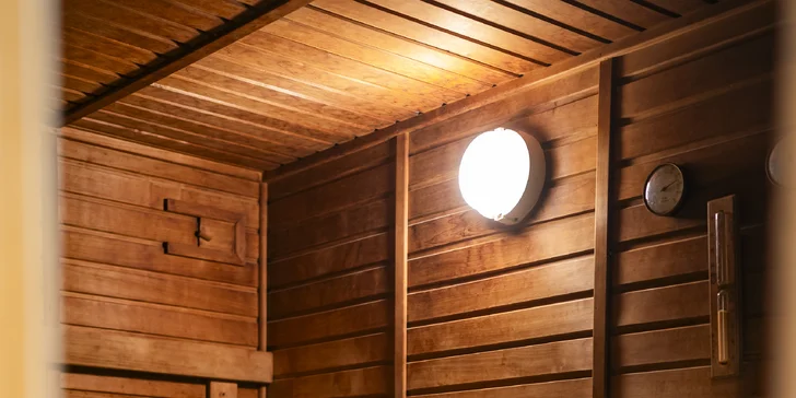 4* pobyt v modernej pražskej štvrti: hotel s raňajkami, wellness aj fitness, karta výhod