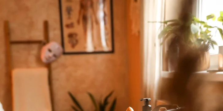 Maderoterapia celého tela: Pre pevnú a vytvarovanú postavu