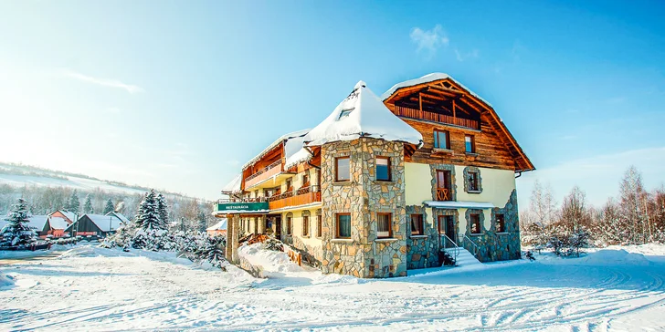 Skvelý pobyt na Orave s množstvom zliav: aquaparky aj lyžiarske strediská na skok
