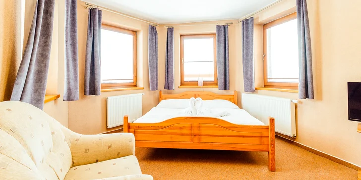 Skvelý pobyt na Orave s množstvom zliav: aquaparky aj lyžiarske strediská na skok