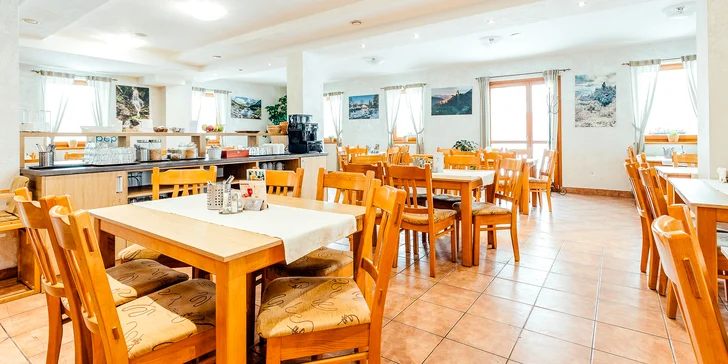 Skvelý pobyt na Orave s množstvom zliav: aquaparky aj lyžiarske strediská na skok