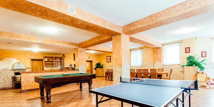 Skvelý pobyt na Orave s množstvom zliav: aquaparky aj lyžiarske strediská na skok