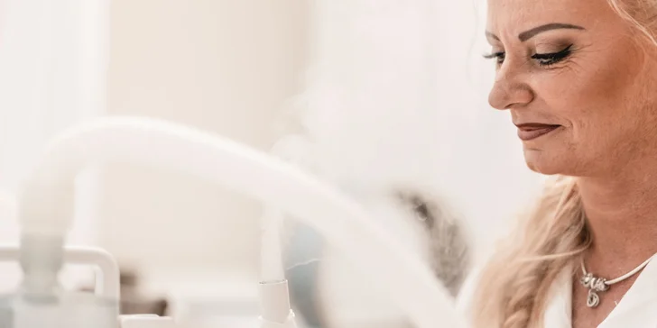 Pobyt v centre Karlových Varov: polpenzia aj zábal, perličkový kúpeľ a masáž