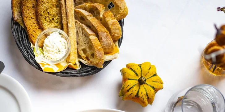 Luxusný pobyt v 4* hoteli na Vinohradoch: raňajky, fitness aj možnosť wellness alebo večere