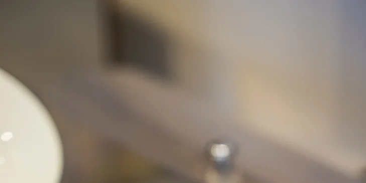 Luxusný pobyt v 4* hoteli na Vinohradoch: raňajky, fitness aj možnosť wellness alebo večere