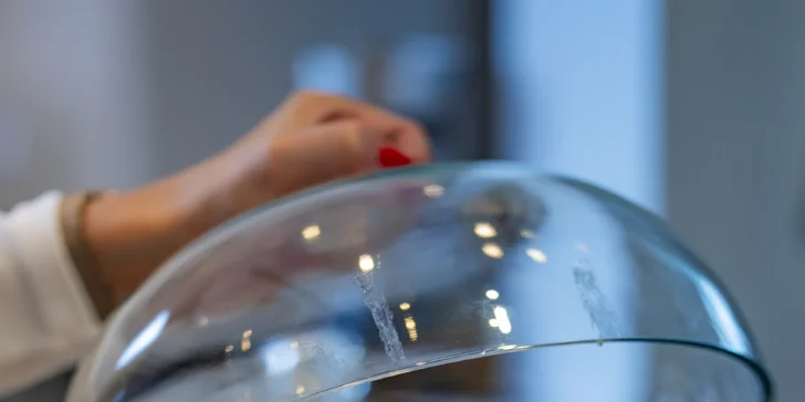 Luxusný pobyt v 4* hoteli na Vinohradoch: raňajky, fitness aj možnosť wellness alebo večere