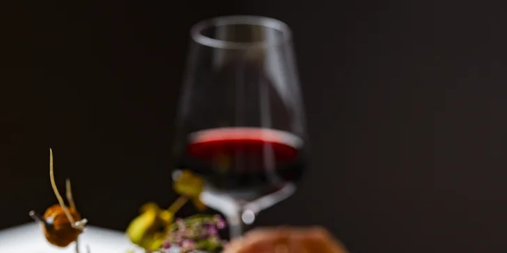 Luxusný pobyt v 4* hoteli na Vinohradoch: raňajky, fitness aj možnosť wellness alebo večere