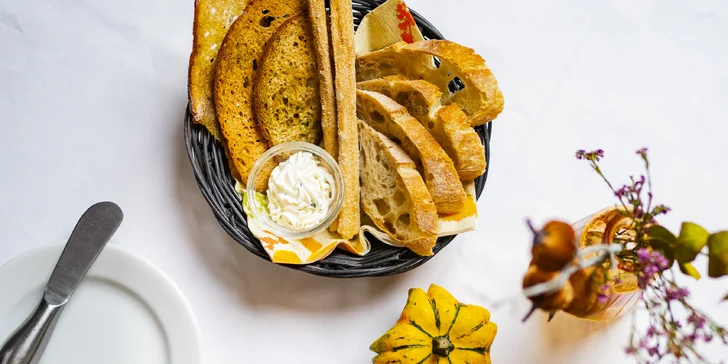 Luxusný pobyt v 4* hoteli na Vinohradoch: raňajky, fitness aj možnosť wellness alebo večere