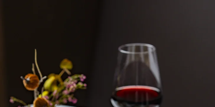 Luxusný pobyt v 4* hoteli na Vinohradoch: raňajky, fitness aj možnosť wellness alebo večere