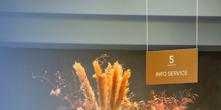 Luxusný pobyt v 4* hoteli na Vinohradoch: raňajky, fitness aj možnosť wellness alebo večere