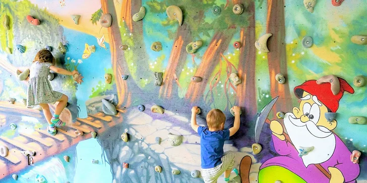 Relaxačný pobyt na skok od Slovenského raja s neobmedzeným vstupom do hotelového wellness