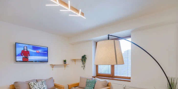 Pohoda na Morave so stravou, neobmedzeným bazénom aj wellness