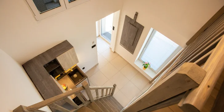 Apartmány v srdci Rožnova pod Radhoštěm: výlet na Pustevny aj do skanzenu