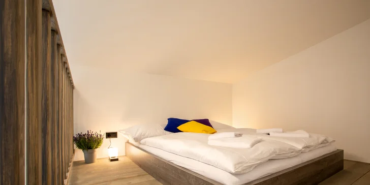 Apartmány v srdci Rožnova pod Radhoštěm: výlet na Pustevny aj do skanzenu