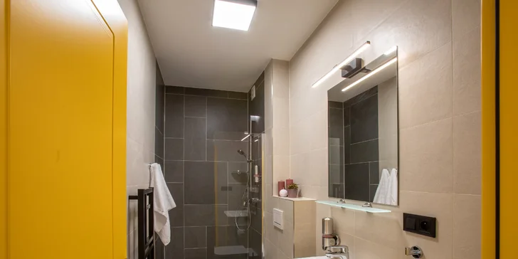 Apartmány v srdci Rožnova pod Radhoštěm: výlet na Pustevny aj do skanzenu