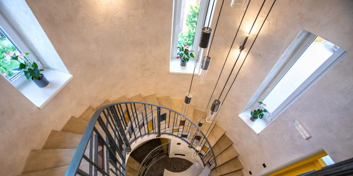 Apartmány v srdci Rožnova pod Radhoštěm: výlet na Pustevny aj do skanzenu