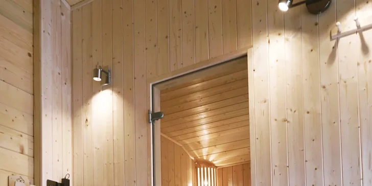 Moravskosliezske Beskydy: ubytovanie v Čeladnej aj neobmedzená sauna