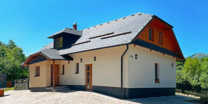 Moravskosliezske Beskydy: ubytovanie v Čeladnej aj neobmedzená sauna