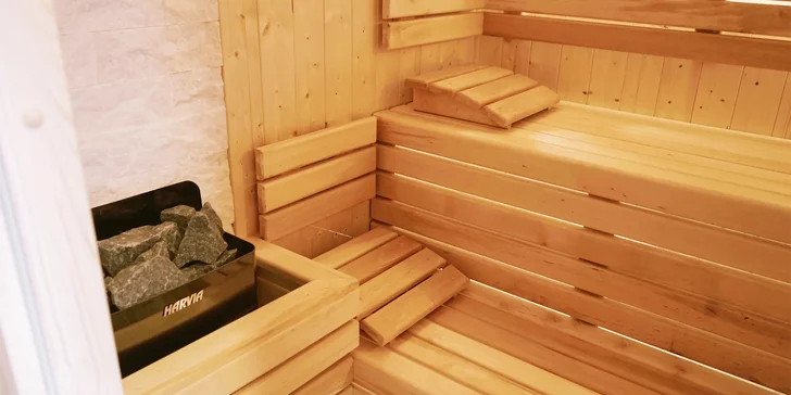 Moravskosliezske Beskydy: ubytovanie v Čeladnej aj neobmedzená sauna