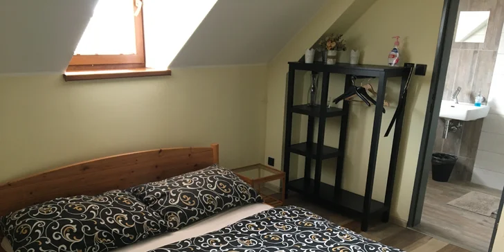 Dovolenka na juhu Moravy pre milovníkov vína: degustácia s neobmedzenou konzumáciou vína aj raňajky