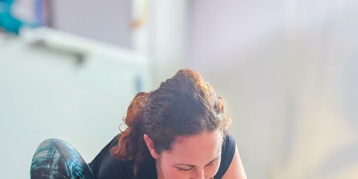 Masáž psíka pomocou Dornovej metódy