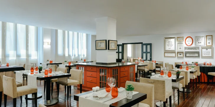 Spoznajte španielske Bilbao: moderný 4* hotel v centre mesta, raňajky, výlety do múzea aj na vyhliadku