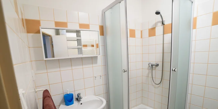 Pobyt na Šumave: vybavené apartmány, až 3 deti do 14,9 rokov zdarma