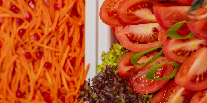 Pobyt v Prahe: izby pre dvoch aj rodinu, bufetové raňajky aj karta výhod