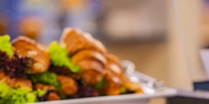 Pobyt v Prahe: izby pre dvoch aj rodinu, bufetové raňajky aj karta výhod