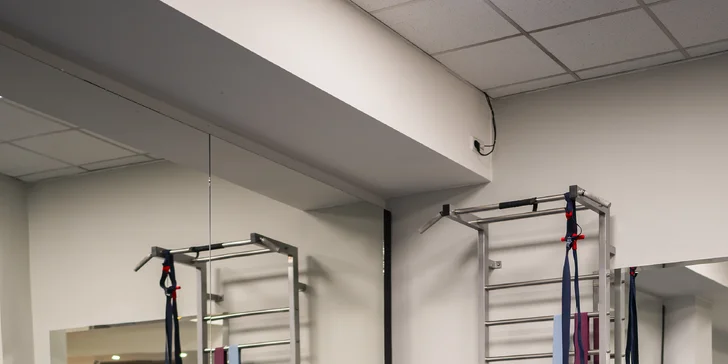 4* pobyt v modernej pražskej štvrti: hotel s raňajkami, wellness aj fitness, karta výhod