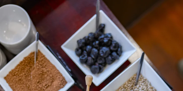 4* pobyt v modernej pražskej štvrti: hotel s raňajkami, wellness aj fitness, karta výhod