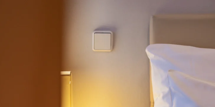 4* pobyt v modernej pražskej štvrti: hotel s raňajkami, wellness aj fitness, karta výhod