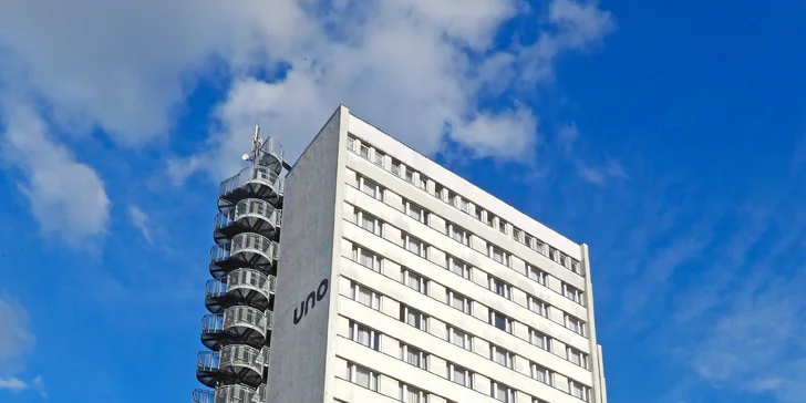 Pobyt v Prahe: izby pre dvoch aj rodinu, bufetové raňajky aj karta výhod