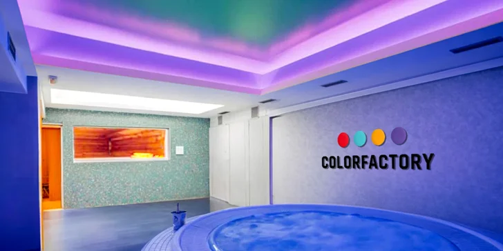 4* pobyt v modernej pražskej štvrti: hotel s raňajkami, wellness aj fitness, karta výhod