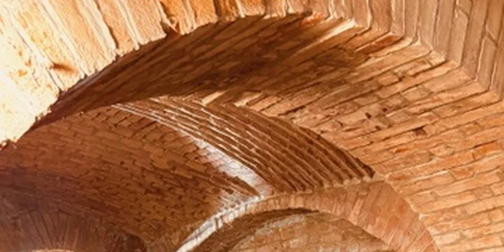 Pobyt pri Nechranickej priehrade: penzión s raňajkami, možnosť súkromnej degustácie vín