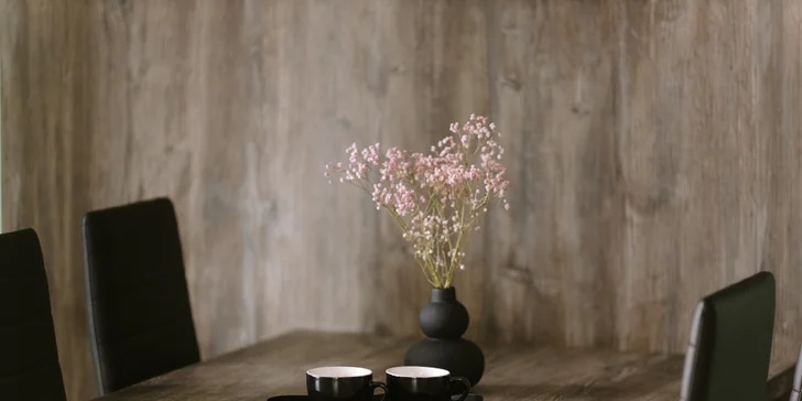 Apartmán v Jeseníkoch: vlastná vírivka, masážne kreslo aj možnosť luxusných raňajok