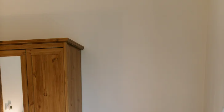 Apartmán v Jeseníkoch: vlastná vírivka, masážne kreslo aj možnosť luxusných raňajok