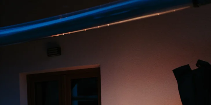 Apartmán v Jeseníkoch: vlastná vírivka, masážne kreslo aj možnosť luxusných raňajok