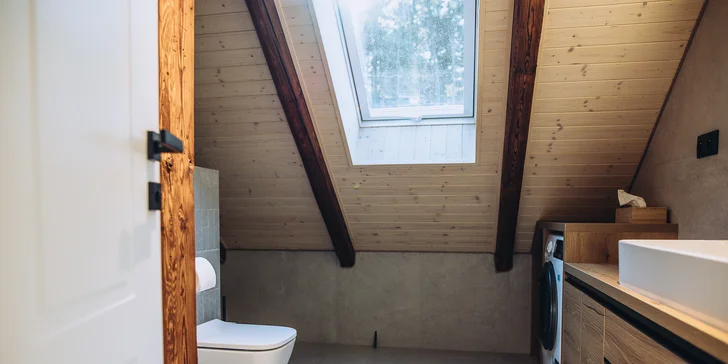 Plne vybavené apartmány na severnej Morave bez stravy aj vrátane raňajok v piknikovom koši