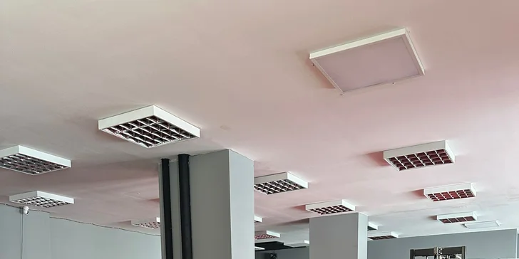 Samoobslužné fitness centrum: jednorazové vstupy alebo výhodné permanentky