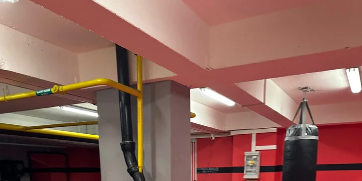 Samoobslužné fitness centrum: jednorazové vstupy alebo výhodné permanentky