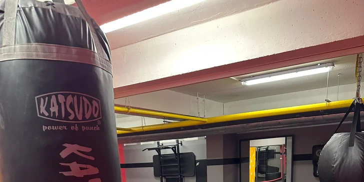 Samoobslužné fitness centrum: jednorazové vstupy alebo výhodné permanentky