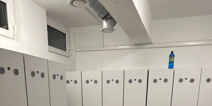 Samoobslužné fitness centrum: jednorazové vstupy alebo výhodné permanentky