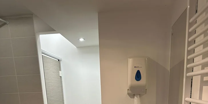 Samoobslužné fitness centrum: jednorazové vstupy alebo výhodné permanentky