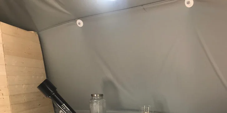 Glamping: vymakané iglu pri Prachovských skalách, relax vo wellness s možnosťou raňajkového koša